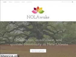 Sites similar to nolawake.com