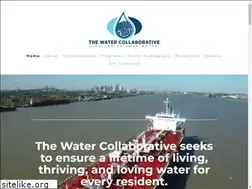 Sites similar to nolawater.org