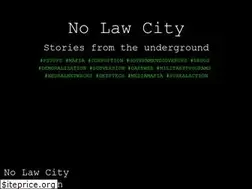 Sites similar to nolawcity.com