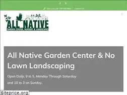 Sites similar to nolawn.com