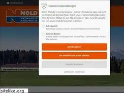 Sites similar to nold.de
