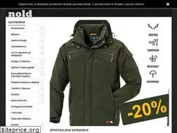 Sites similar to nold.si