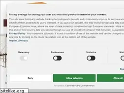 Sites similar to noldebau.de
