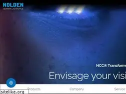 Sites similar to noldengmbh.de