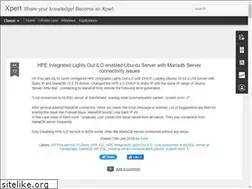 Sites similar to noldgxpert.blogspot.com
