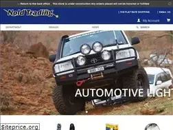 Sites similar to noldtrading.com.au