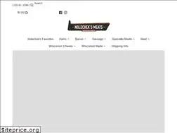Sites similar to nolechekmeats.com