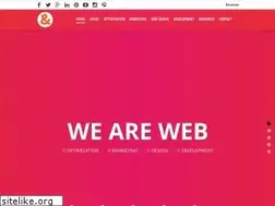 Sites similar to nolegalfrontiers.org