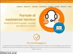 Sites similar to noleggia-facile.it