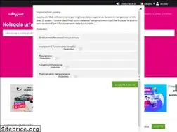 Sites similar to noleggiare.it
