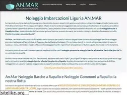 Sites similar to noleggio-barche.net