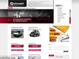 Sites similar to noleggio-furgoni.com