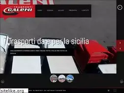 Sites similar to noleggio-gru-caleni.it