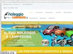 Sites similar to noleggio-lampedusa.it