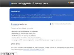 Sites similar to noleggioautolowcost.com