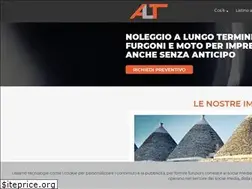 Sites similar to noleggioautolungotermine.net