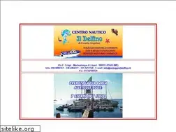 Sites similar to noleggioildelfino.it