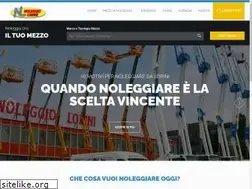 Sites similar to noleggiolorini.com