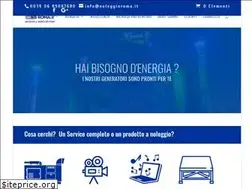 Sites similar to noleggioroma.it