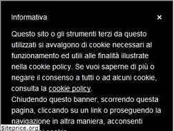 Sites similar to noleggioscicorvara.com