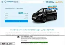 Sites similar to noleggiosemplice.it