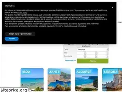 Sites similar to noleggiosenzacarta.com