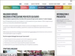 Sites similar to noleggioservice.it