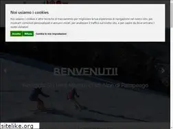 Sites similar to noleggioskirentpampeago.it