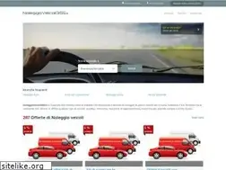 Sites similar to noleggioveicoli365.it