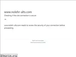 Sites similar to nolehr-alts.com