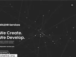 Sites similar to nolehr-services.com