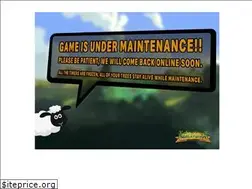 Sites similar to nolelegends.com