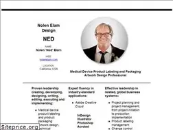 Sites similar to nolenelam.com