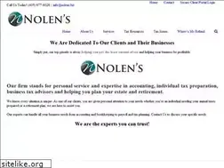 Sites similar to nolens.biz