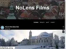 Sites similar to nolensfilms.com