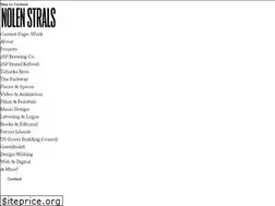 Sites similar to nolenstrals.com