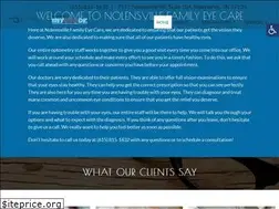 Sites similar to nolensvillefamilyeyecare.com