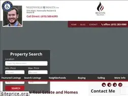 Sites similar to nolensvillerealty.com