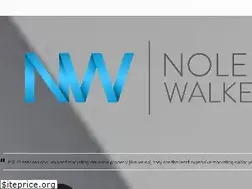 Sites similar to nolenwalker.com