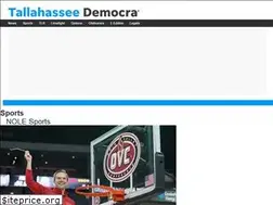 Sites similar to nolesports.com