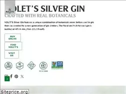 Sites similar to noletsgin.com