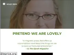 Sites similar to noleyreid.com