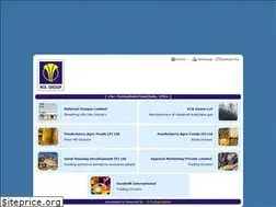 Sites similar to nolgroup.com
