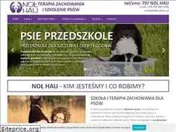 Sites similar to nolhau.pl
