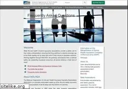 Sites similar to nolhga.com