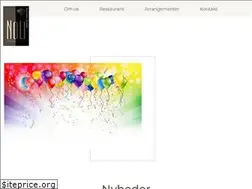 Sites similar to noli.dk