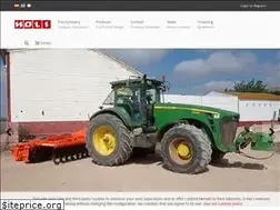 Sites similar to noli.es