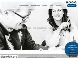 Sites similar to nolia.se