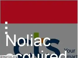Sites similar to noliac.com