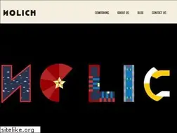 Sites similar to nolich.com
